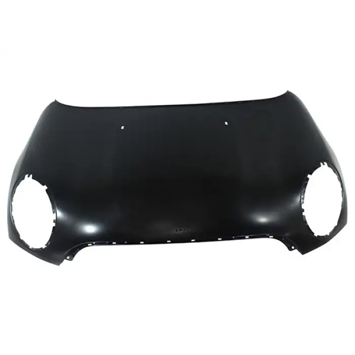 Kaput Mini-R55>R59 Alüminyum