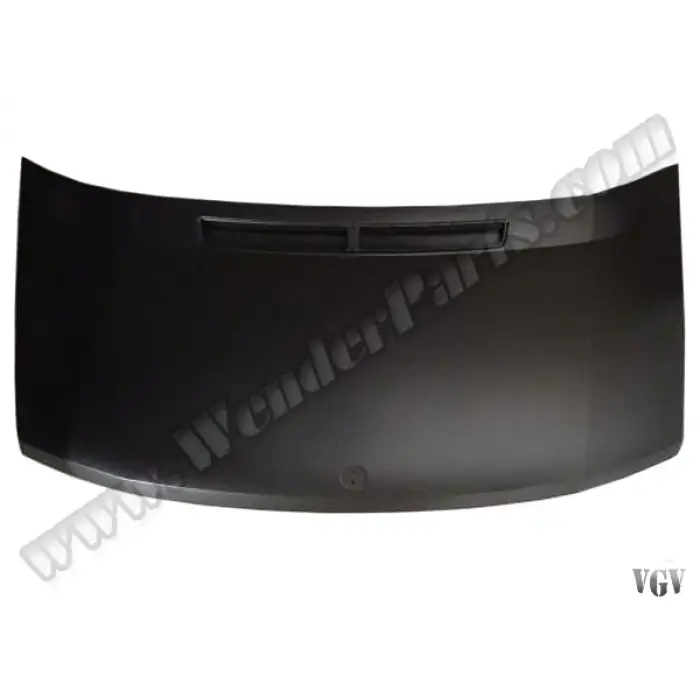 Kaput Spr901>904 Sac 1995-00