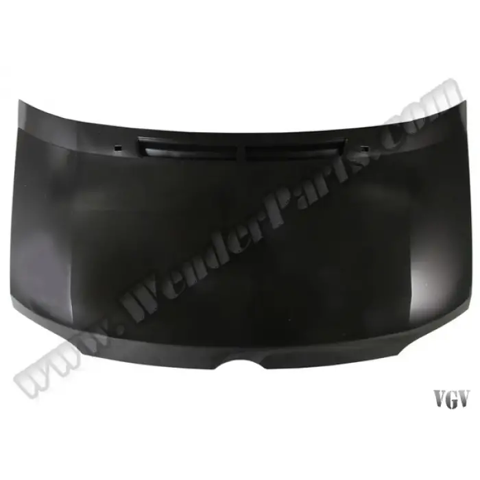 Kaput Spr901>905 Sac 2000-06