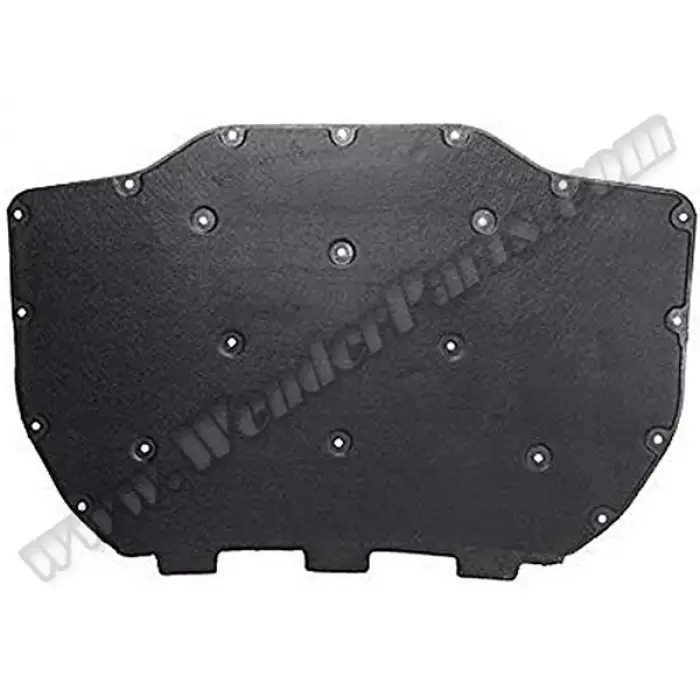 Kaput Süngeri F07+LCI (OEM-Kalite)