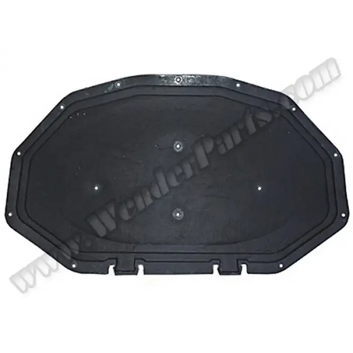 Kaput Süngeri X3:F25 X4:F26 (OEM-Kalite)