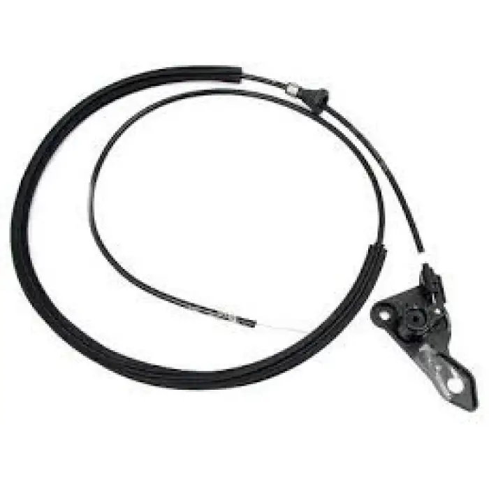 Kaput Teli E36 -Coupe-