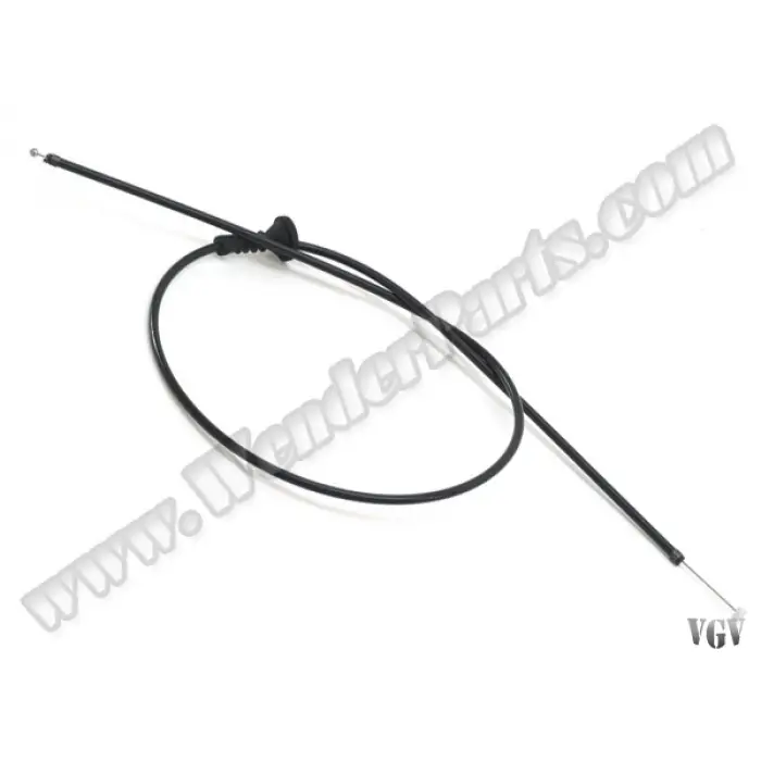 Kaput Teli E87 E90 E92 X1:E84 Arka 2006-16