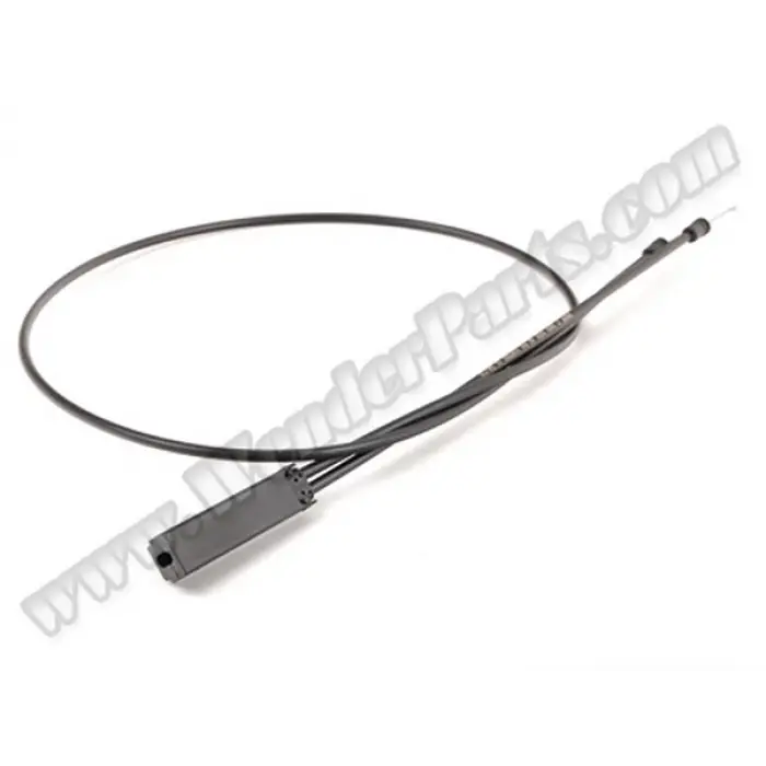 Kaput Teli E90 Ön 2004-06