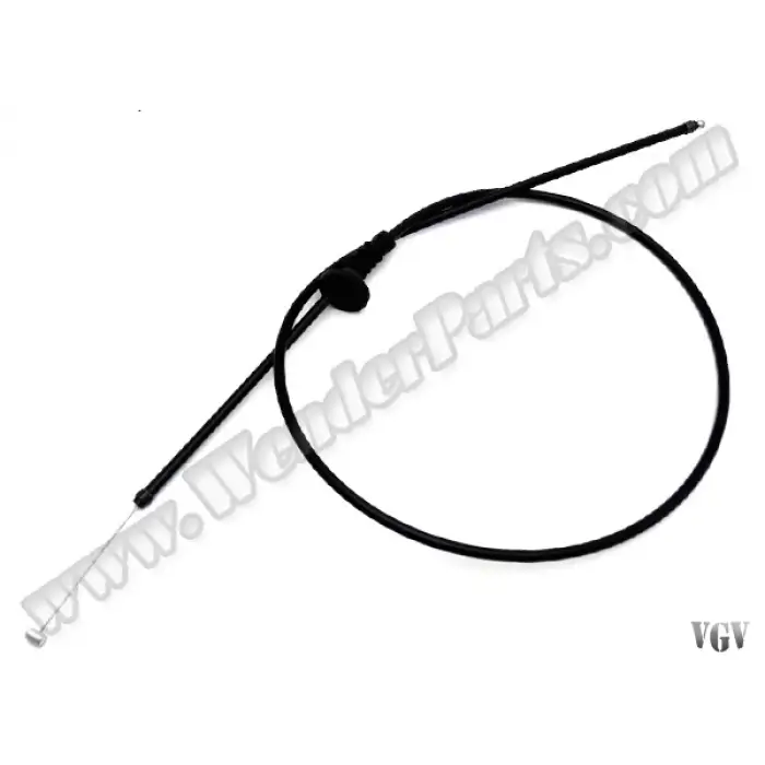 Kaput Teli G30 G11 Arka