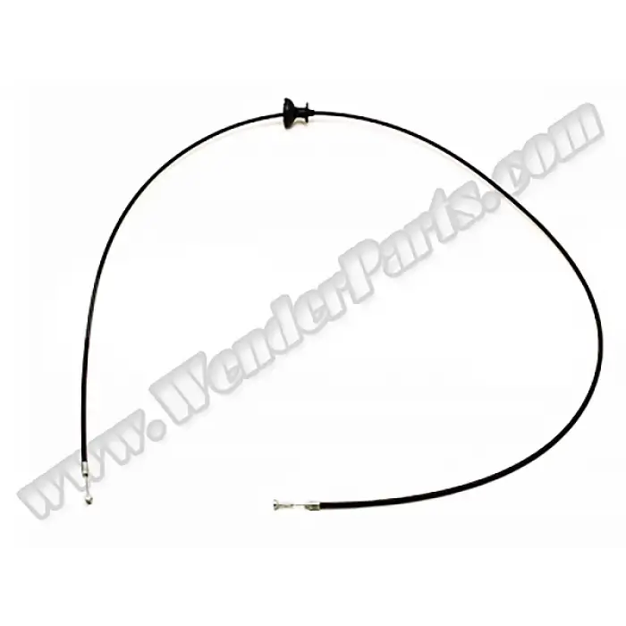 Kaput Teli T2:809D/811D/814D Vario668/669