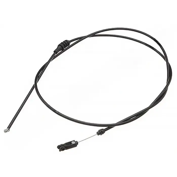 Mercedes W124 Kaput Teli 1248800059 Wender