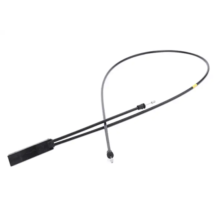 Kaput Teli W164 X164 Ön