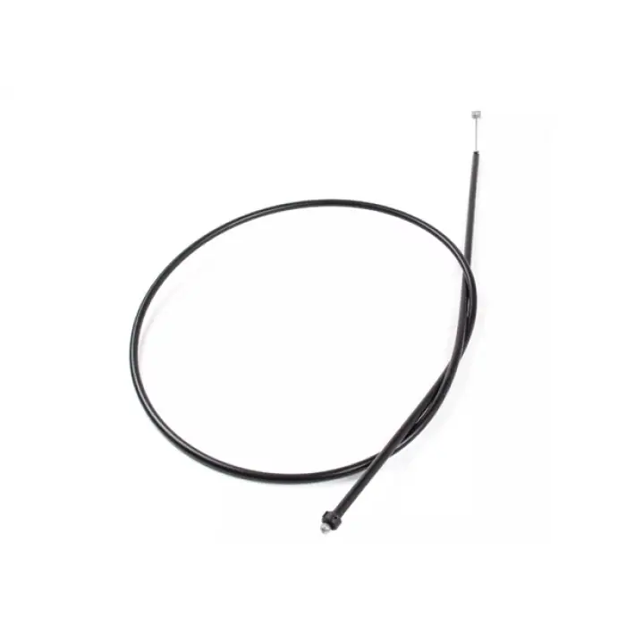 Kaput Teli W204 X204 Arka