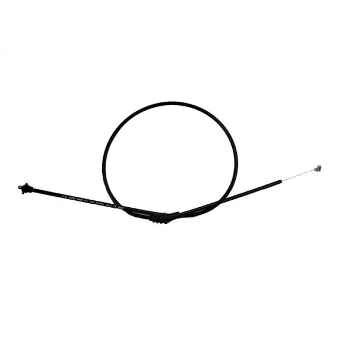 Kaput Teli W205 W213 Arka