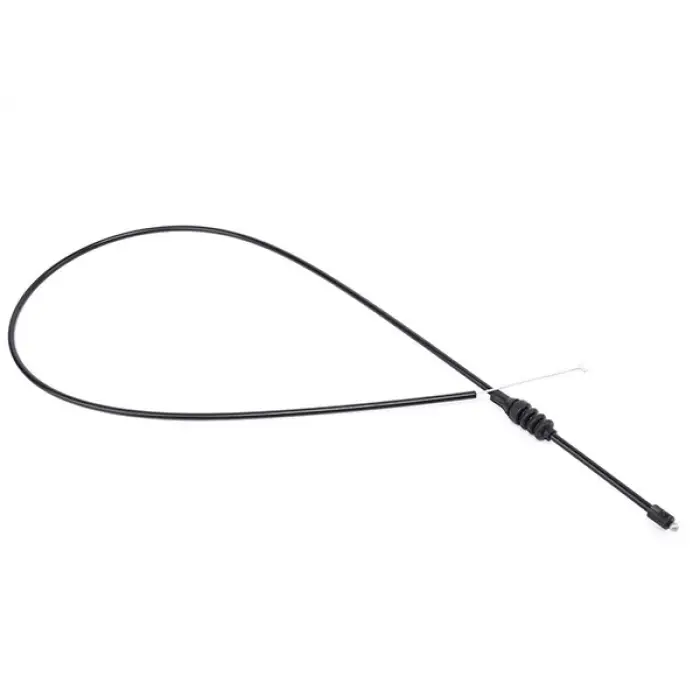 Kaput Teli W212 C218 Arka