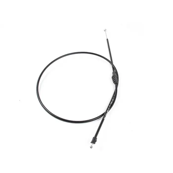 Kaput Teli W222 Arka