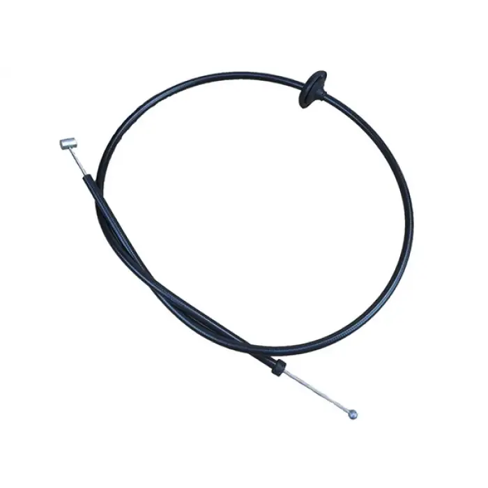 Kaput Teli W251 Arka