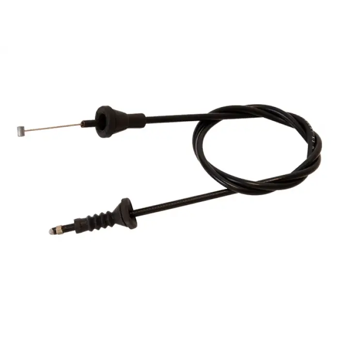 Kaput Teli X3:E83+LCI Arka