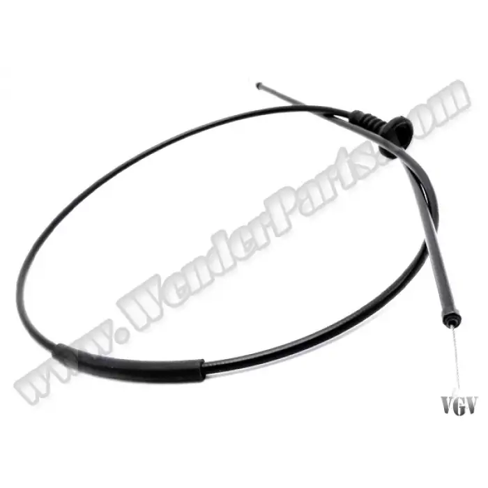 Kaput Teli X3:F25 X4:F26 Arka