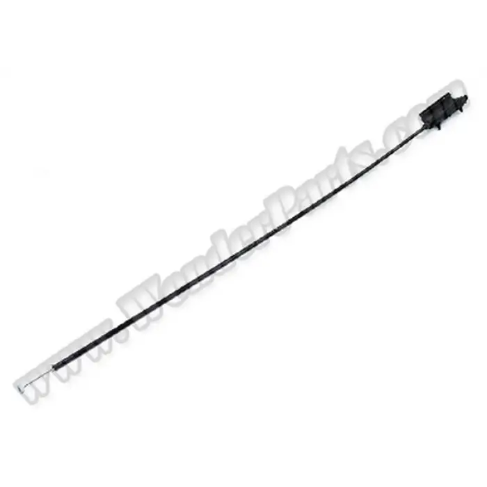 Kaput Teli X5:E53 Orta