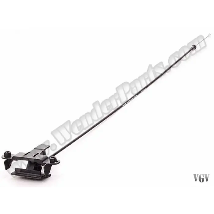 Kaput Teli X5:E70+LCI X6:E71 Ön