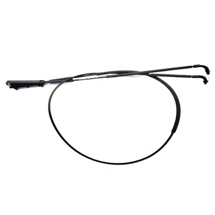 Kaput Teli X5:G05 X6:G06 X7:G07 Ön