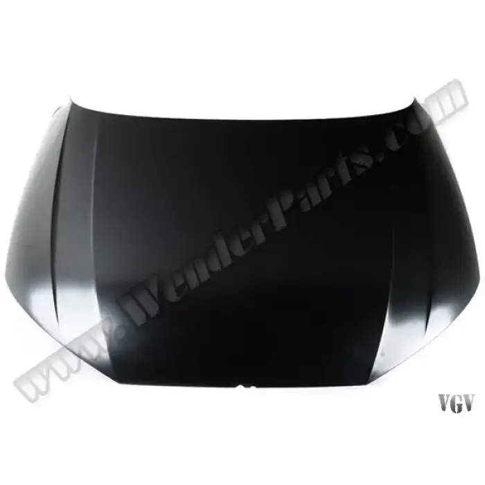 Audi Kaput VAG A4 B9 Sac 8W0823029A Diğer