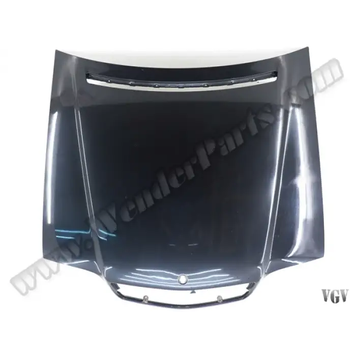 Kaput W140 Sac; Izgaralı Tip 1991-98