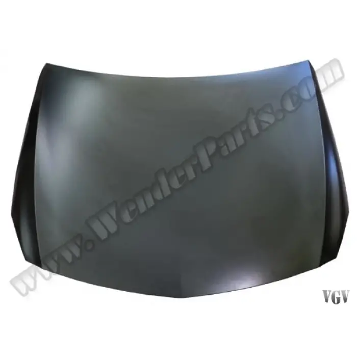 Kaput W176 Alüminyum 2012-18