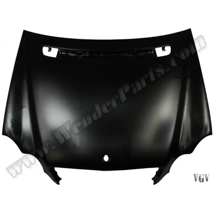 Kaput W203 Sac 2000-06