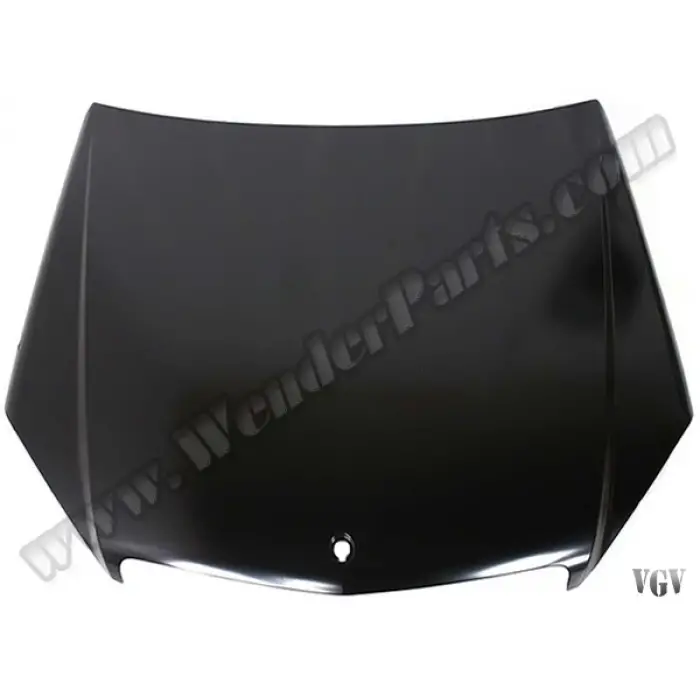 Kaput W204 Sac 2007-10