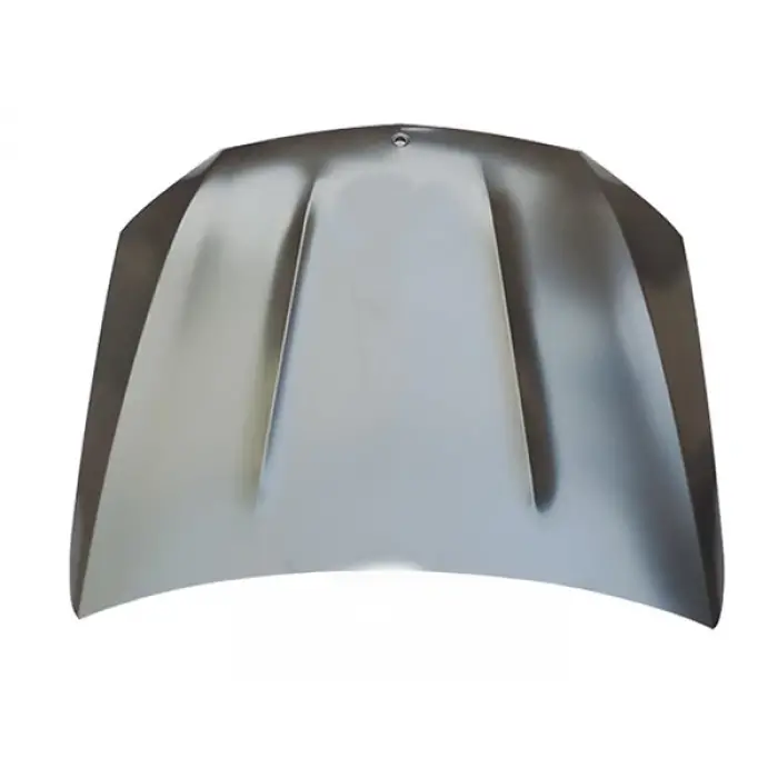 Kaput W205 Sac -AMG C63- 2014-20