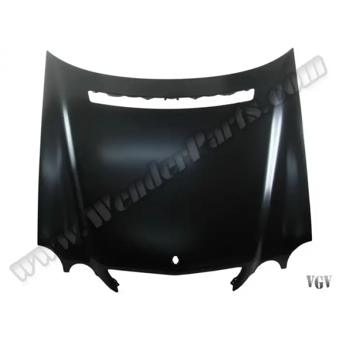 Kaput W210 Sac 1999-01