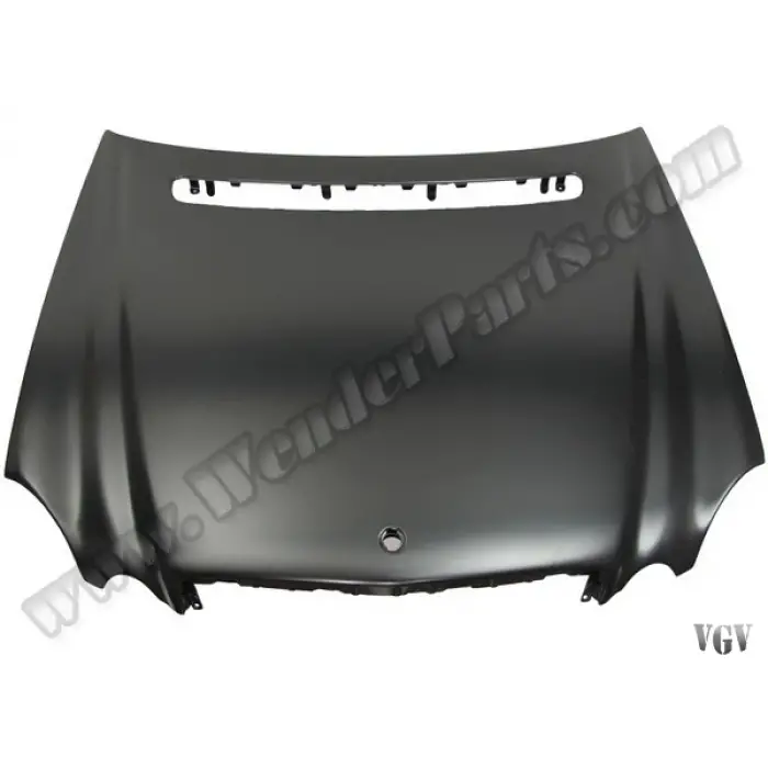 Kaput W211 Sac 2002-08