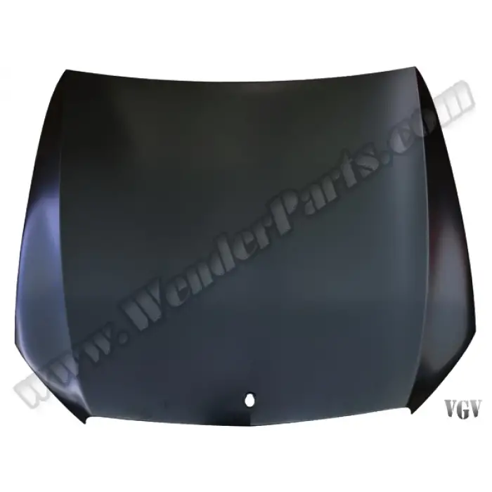 Kaput W213 Alüminyum 2016-