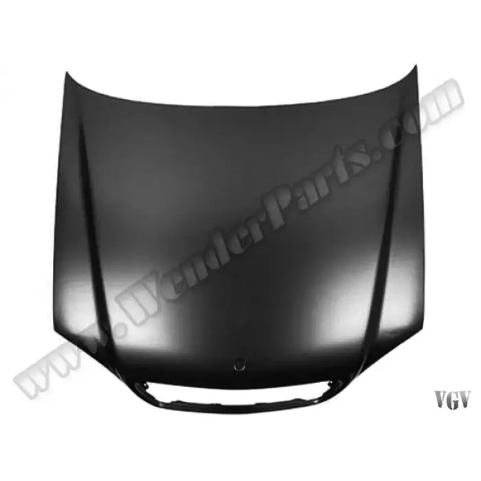 Kaput W220 Sac 1999-02