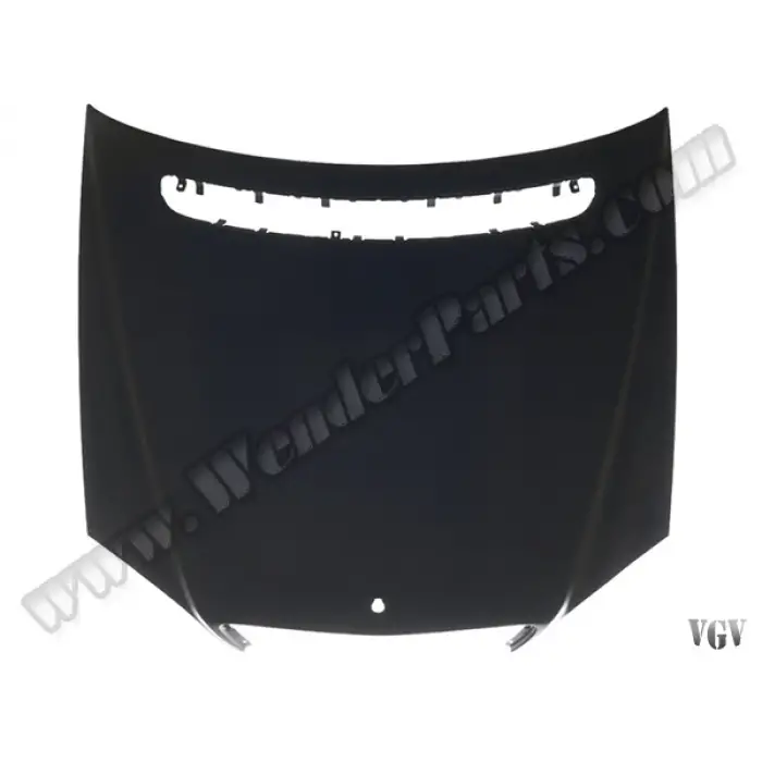 Kaput W220 Sac 2003-05