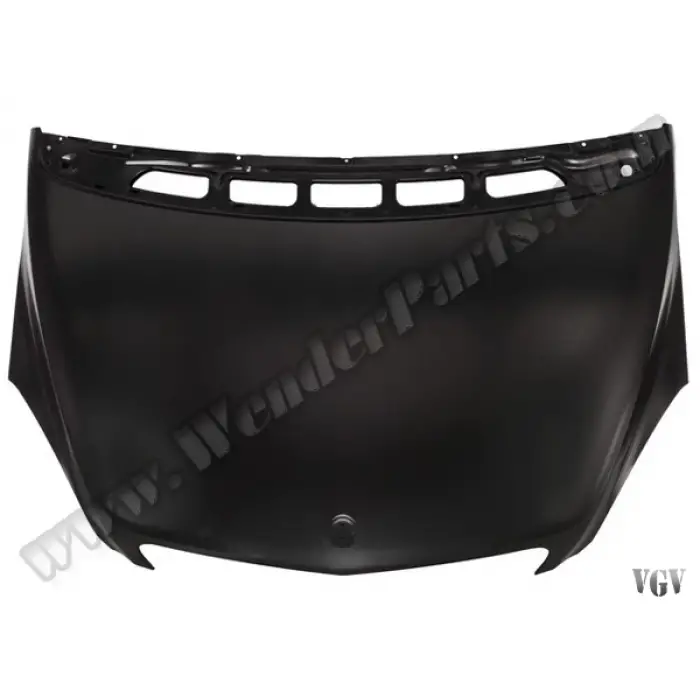 Kaput W245 Sac 2005-08