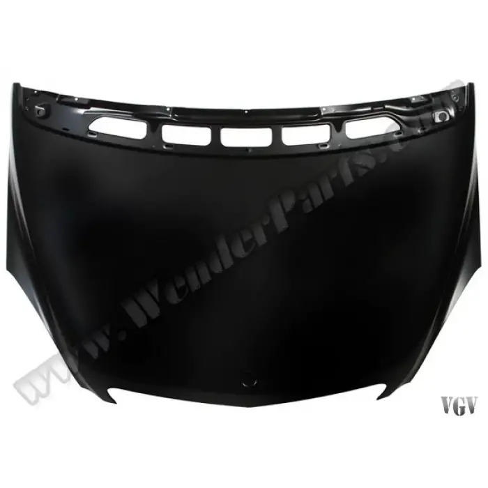 Kaput W245 Sac 2008-11