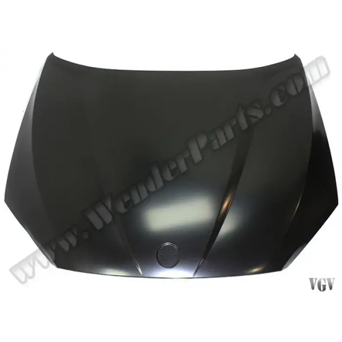 Kaput X1:E84 Sac 2009-15