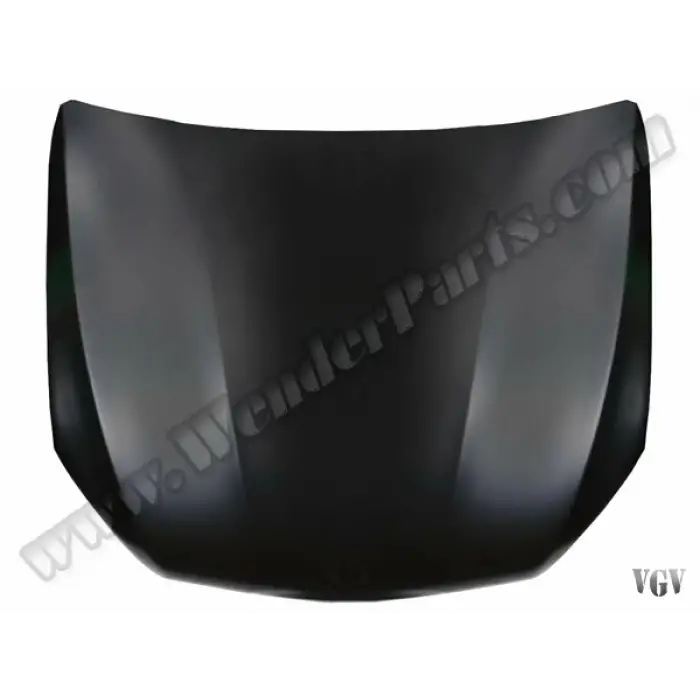 Kaput X253 C253-GLC Alüminyum 2015-