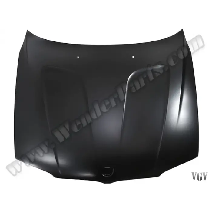 Kaput X3:E83+LCI Sac 2004-11