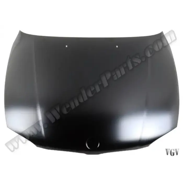 Kaput X5:F15 X6:F16 Alüminyum 2014-18