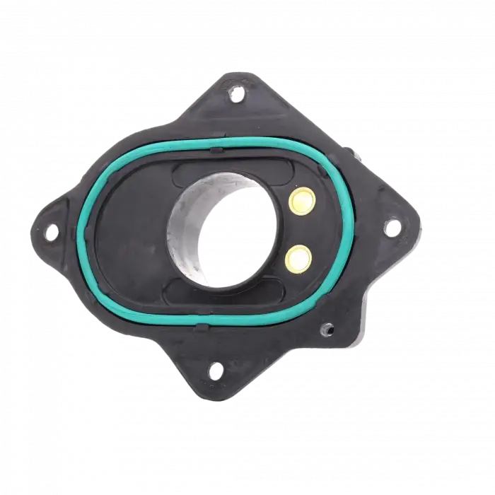 Karbüratör Flanşı – 100963 TOPRAN – Volkswagen Golf3 Passat1.8 88 Ve Sonrası Uyumlu