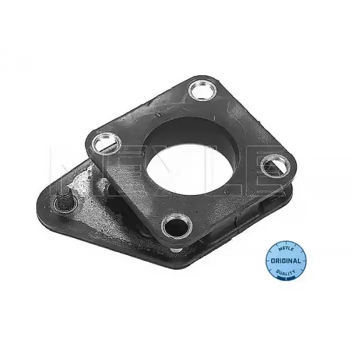 Karbüratör Flanşı M102 M115 [W123] Tek Boğaz