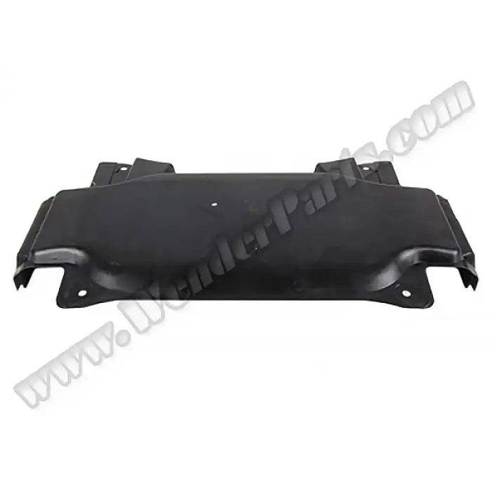 Karter Alt Muhafaza W210