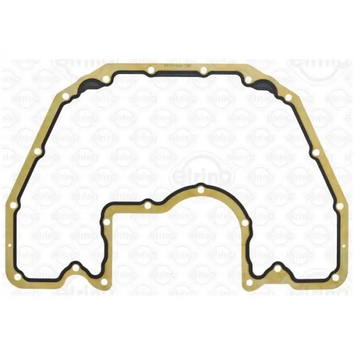 Karter Contası N62 N73 [E60 E65] Alt