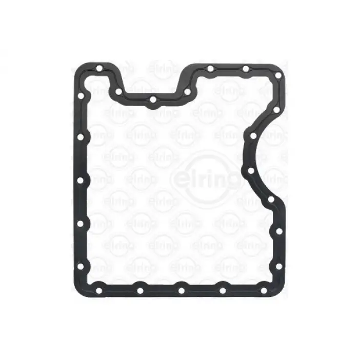 Karter Contası N62 [X5:E53] Alt