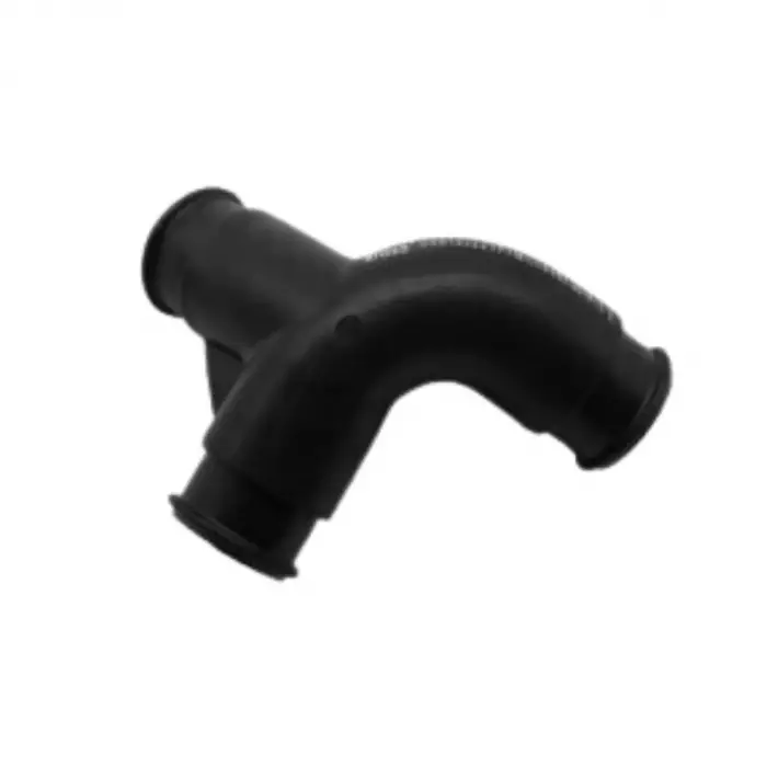 Volkswagen Passat A4 A6 1.8t Awt 95 Ve Sonrası Uyumlu Karter Havalandırma Hortumu 111358 Topran