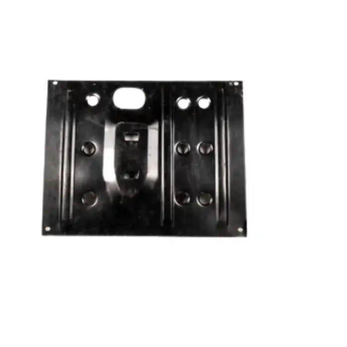 Chevrolet Spark 1 M200 05 10 Arası Uyumlu Karter Muhafaza Sacı Metal KMCH108 BSR