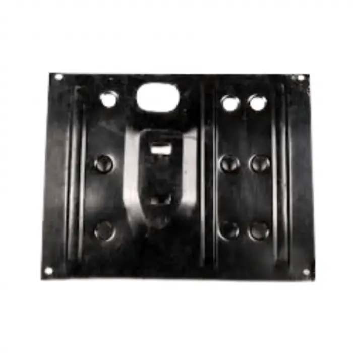 Chevrolet Spark 1 M200 05 10 Arası Uyumlu Karter Muhafaza Saçı Metal KMCH108 Wisco