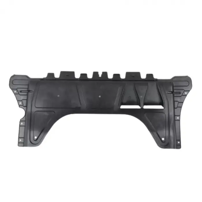 Volkswagen Golf7 Golf7.5 Passat 13 Ve Sonrası Uyumlu Karter Muhafazası Orta1233022 55 Bsr