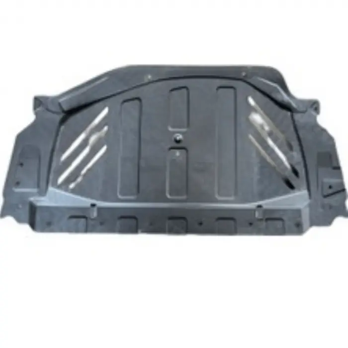 VW Passat 1.6 05 Ve Sonrası Uyumlu Karter Muhafazası Plastik Benzinli 1.Kalite 1233021 55 Wisco