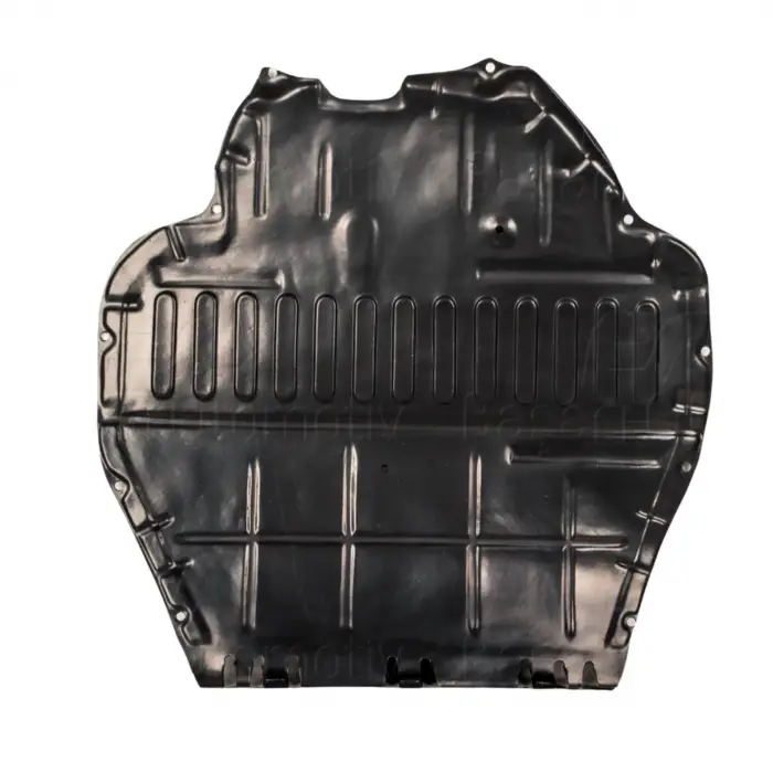 Volkswagen Golf4 Bora A3 98 Ve Sonrası Uyumlu Karter Muhafazası Plastik 1J0825237M Wisco